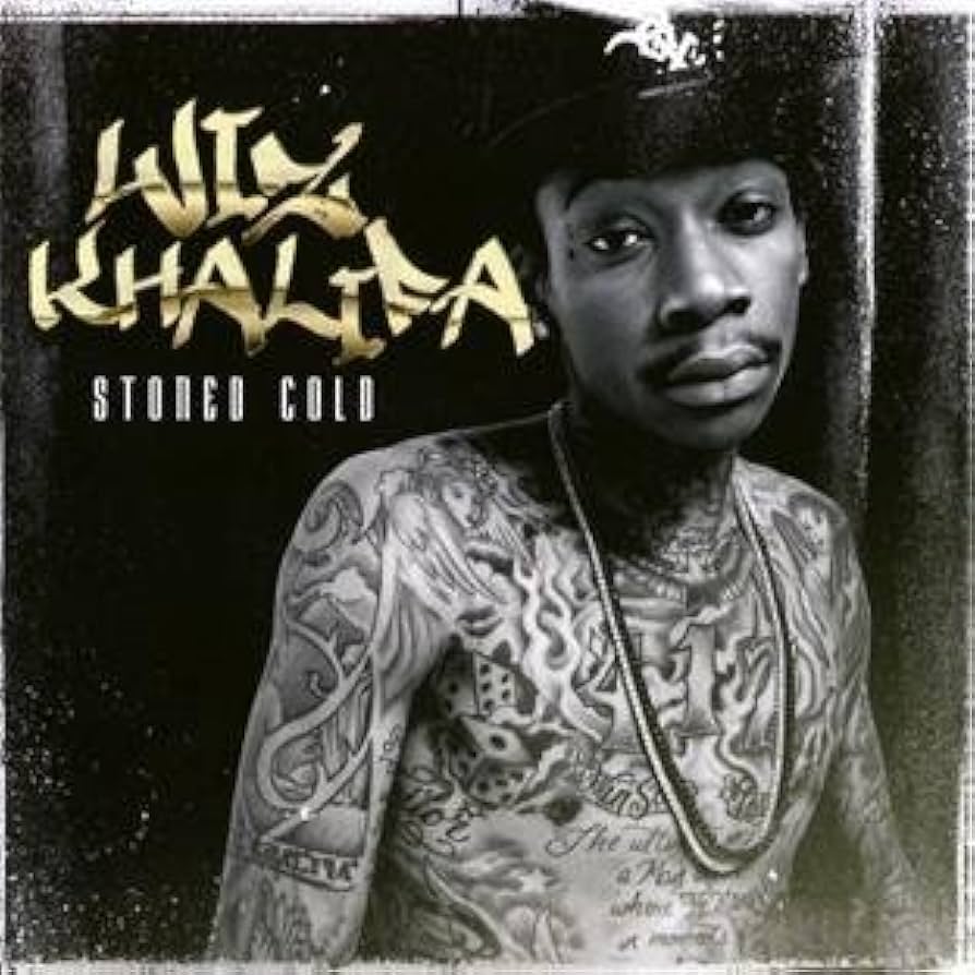 洋楽 STONED COLD wiz khalifa Stoned Cold : Khalifa, Wiz: Amazon.fr: CD et Vinyles}